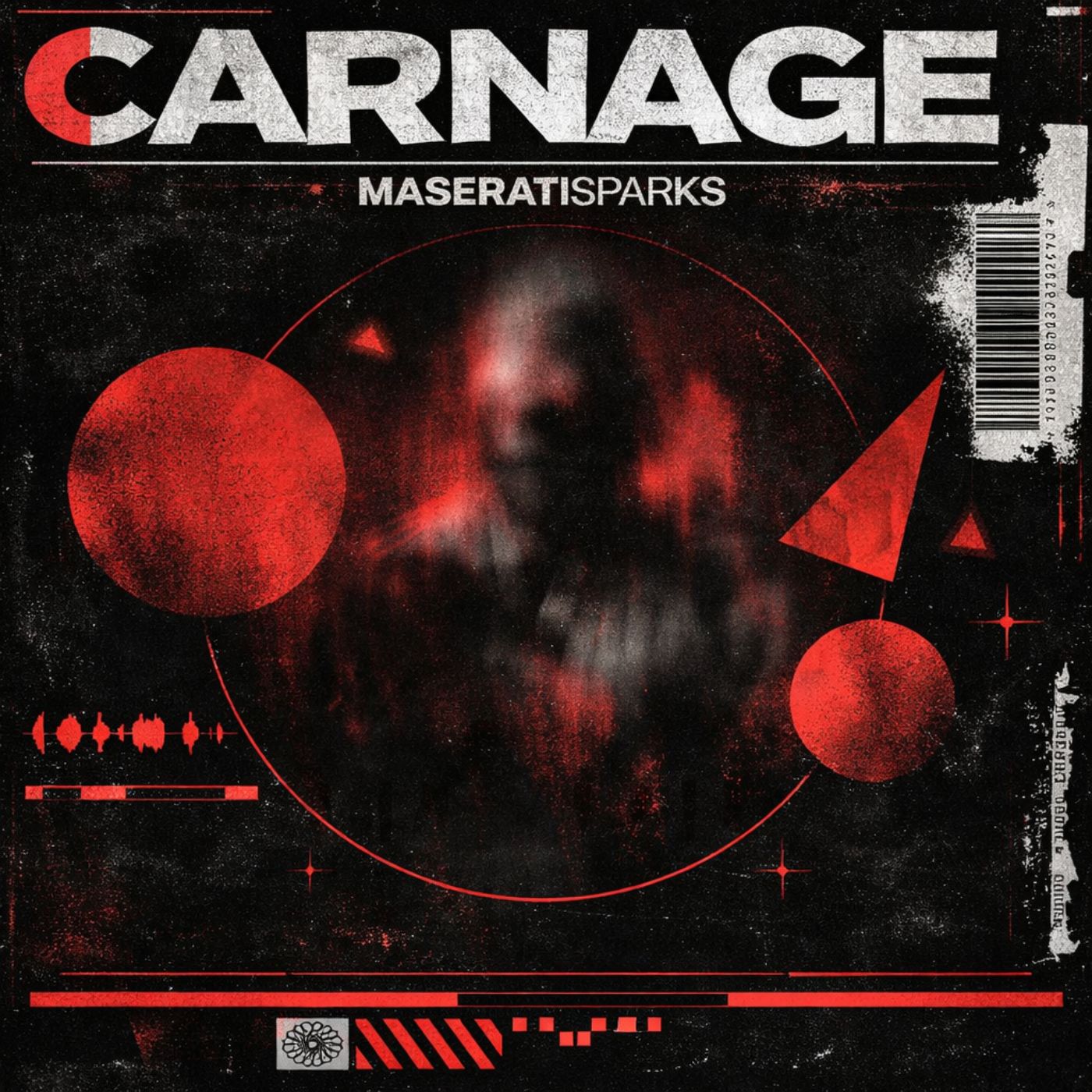 Carnage Sample Pack