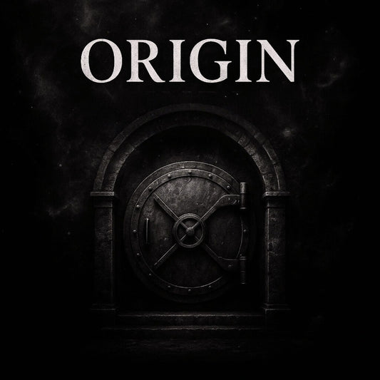 Origin – Dark Trap Sample Pack