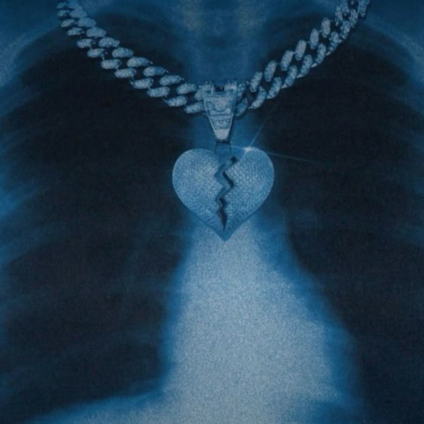 Frozen Heart 161bpm C