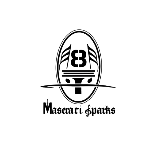 Maserati Sparks