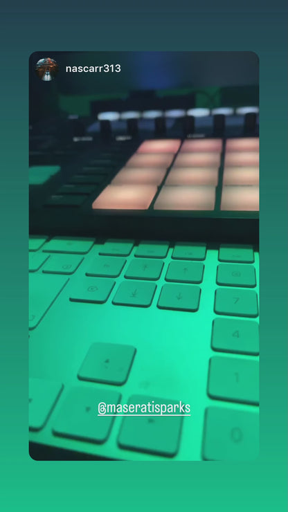 Adrenaline - Trap Sample Pack